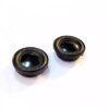 22mm Multimedia Full Range Speaker NdFeB 4ohm 3W H7.4mm Ultra-thin Bluetooth 2pcs