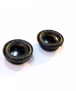22mm Multimedia Full Range Speaker NdFeB 4ohm 3W H7.4mm Ultra-thin Bluetooth 2pcs