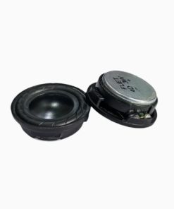 22mm Multimedia Full Range Speaker NdFeB 4ohm 3W H7.4mm Ultra-thin Bluetooth 2pcs - Image 3