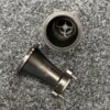 Harman Kardon Horn Tweeter speaker Horn design Installed Car external 6ohm 8W 2pcs