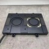 4"inch for Harman Ultra-Thin Passive Subwoofer Deep Bass DIY Slim 5ohm Premium Sound 310x210mm