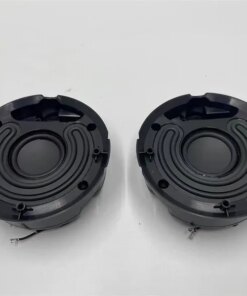 Alternative view of 1 piece JBL Waterproof Speaker 1.5-inch Bass Diaphragm Passive Loudspeaker 8ohm 5W