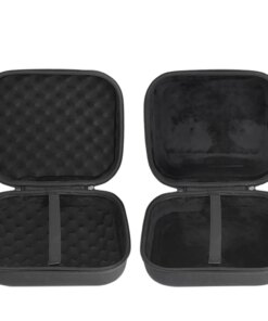 Alternative view of Hifiman Edition XS Headphone Box EDXS Headset hard case cover bag
