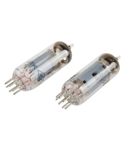 Alternative view of 6K4n-EB Amplifier Electron Tube J-Class 6K4 Vacuum Tubes 2PCS