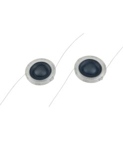 Alternative view of for Harman Jbl Crystal Speaker 1.5 "inch 40mm DIY 4ohm 5W2pcs