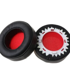 Motorola Pulse Escape Wireless BT Headphone ear pads cushion foam cover - Image 3