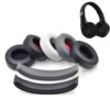 Motorola Pulse Escape Wireless BT Headphone ear pads cushion foam cover