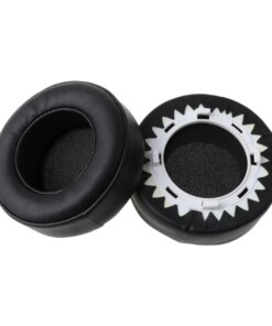 Motorola Pulse Escape Wireless BT Headphone ear pads cushion foam cover - Image 5