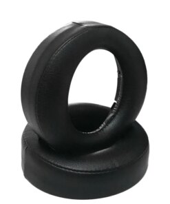 Alternative view of sony PS4 GOLD 7.0 PSV PC VR CUHYA0080 Headphones Ear pads cushion foam cover