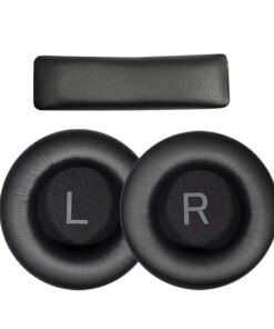Alternative view of AKG K550 K551 K553 MKII K241 K241 K272 Headphones headband Ear pads cushion foam cover