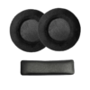 AKG K550 K551 K553 MKII K241 K241 K272 Headphones headband Ear pads cushion foam cover