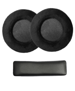 AKG K550 K551 K553 MKII K241 K241 K272 Headphones headband Ear pads cushion foam cover