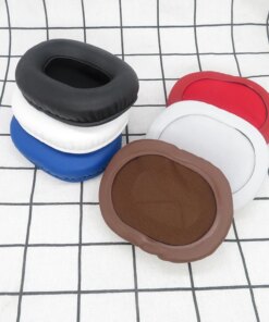Alternative view of A70 OneOdio Headphones Ear pads cushion foam cover