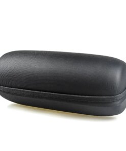 Alternative view of EVA Hard Case Cover Bag for JBL Charge 4/5 Essential 2 Bluetooth Speakers