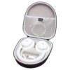 EVA Hard Case cover bag for Logitech G735 Wireless Gaming Headset