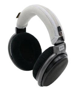 Sennheiser HD 650 HD650 Headset Headphone Head Beam Cover Sleeve - Image 6