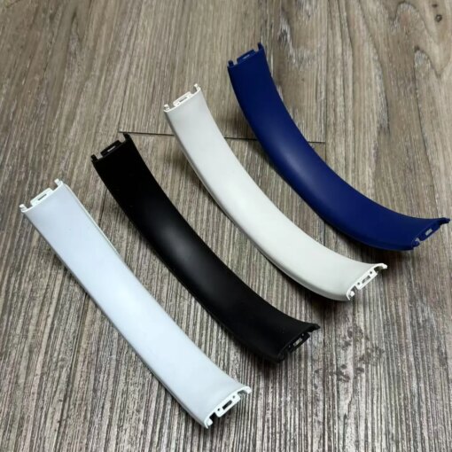 Beats Studio Pro ANC wireless headband cushions rubber pad