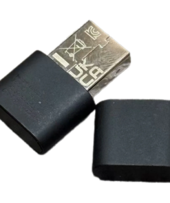 Alternative view of USB Dongle receiver adapter for Bang & Olufsen Beoplay Portal Gaming headphones B&O