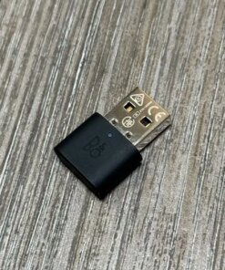 USB Dongle receiver adapter for Bang & Olufsen Beoplay Portal Gaming headphones B&O - Image 5