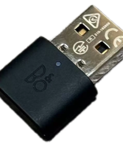 USB Dongle receiver adapter for Bang & Olufsen Beoplay Portal Gaming headphones B&O - Image 3