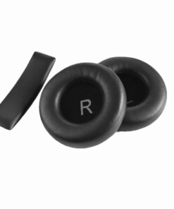 Akg k550 k551 k553 k 550 551 headphones - sheepskin ear pads cushion foam cover headband
