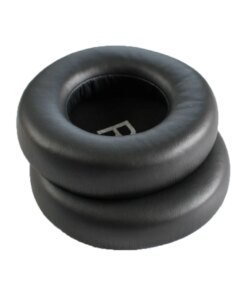 Akg k550 k551 k553 k 550 551 headphones - sheepskin ear pads cushion foam cover headband - Image 4