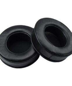 Alternative view of Akg k550 k551 k553 k 550 551 headphones - sheepskin ear pads cushion foam cover headband