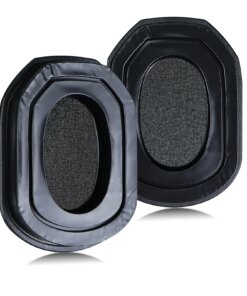 Alternative view of David Clark H10 3M peltor MSA SORDIN Headset Ear Pads Silicone