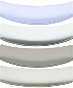 Alternative view of Bose QuietComfort QC35 QC35II QC45 QC SE Headbeam Headband Cushion