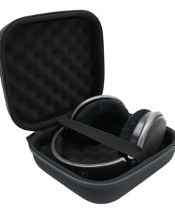 Sennheiser HD 650 Headphone Box HD650 Headset Case Hard EVA Cover Bag - Image 6