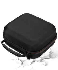 Sennheiser HD 650 Headphone Box HD650 Headset Case Hard EVA Cover Bag - Image 3