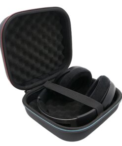 Sennheiser HD490 Pro HD 490 Pro Headset Hard EVA Cover Bag Case - Image 6