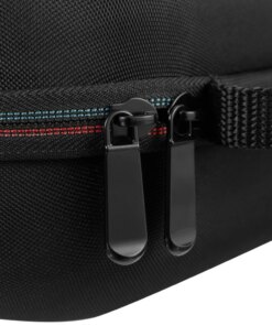 Sennheiser HD490 Pro HD 490 Pro Headset Hard EVA Cover Bag Case - Image 4