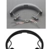 Skullcandy Crusher Wireless Over-Ear Headphone headband cushion foam cover