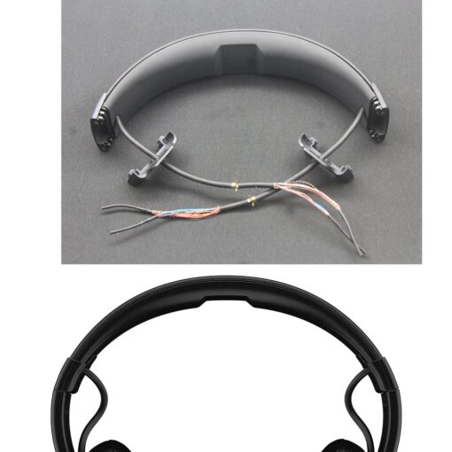 Skullcandy Crusher Wireless Over-Ear Headphone headband cushion foam cover