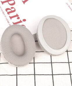Asus ROG Strix Fusion 300 / 500 / 700 mesh ear pads cushion foam cover - Image 4
