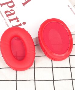Asus ROG Strix Fusion 300 / 500 / 700 mesh ear pads cushion foam cover - Image 5