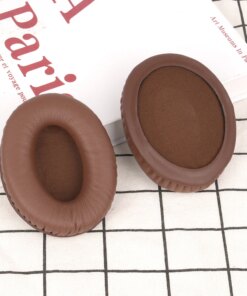 Asus ROG Strix Fusion 300 / 500 / 700 mesh ear pads cushion foam cover - Image 3