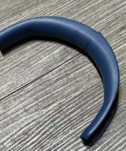 Alternative view of Bose QuietComfort Ultra Headphones QC ultra headband pad rubber