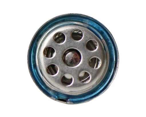 10MM Hifi Driver speaker unit For IE8 IE80 Bluetooth Headphone 18ohm - 2pc