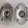 Tweeter Speaker Unit driver Hifi - 2 way LoudSpeaker for E20 6ohm 78mm / 3 inch