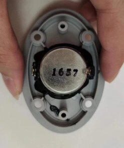 Tweeter Speaker Unit driver Hifi - 2 way LoudSpeaker for E20 6ohm 78mm / 3 inch - Image 5