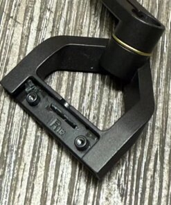 Alternative view of Corsair HS80 RGB/HS80 MAX wireless headphones repair hinge swivel bracket
