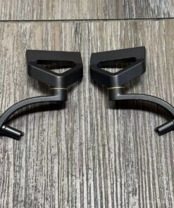 Corsair HS80 RGB/HS80 MAX wireless headphones repair hinge swivel bracket