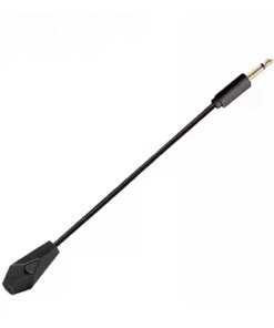 OFC Microphone Mic for Steelseries Tusq In-Ear Wired Gaming Headsets