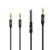 3.5 To Double 3.5 mm OFC Headset Cable HE400Se, HE400I, HE560, HE350 model