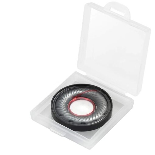 40mm Speaker Unit Driver For JBL Synchros S300 S400BT S500 E30 E35 E40BT Club 700BT 950NC Tour One Headphones