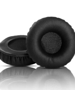 Audio-Technica ATH-WS55 ATH-WS55X ATH-WS70 ATH-WS77 ear pads cushion foam cover - Image 3