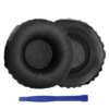 Audio-Technica ATH-WS55 ATH-WS55X ATH-WS70 ATH-WS77 ear pads cushion foam cover