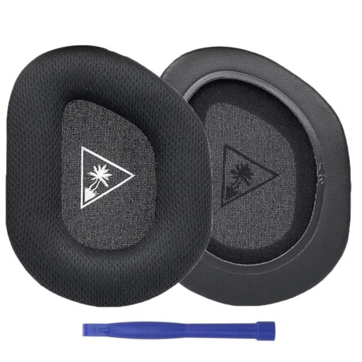 Turtle Beach Stealth 600 Gen 2 Wireless Headsets ear pads cushion foam cover